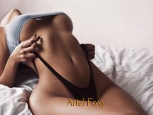 Ariel_Foxy