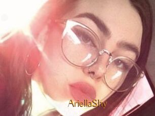 AriellaShy