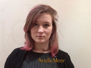 ArielleMoor