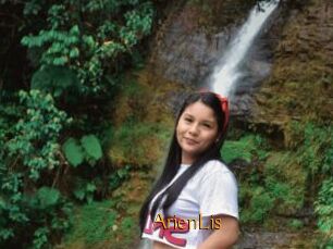 ArienLis