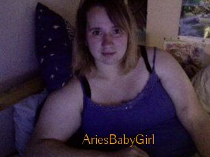 AriesBabyGirl