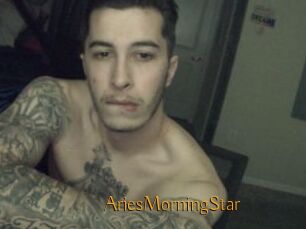 AriesMorningStar