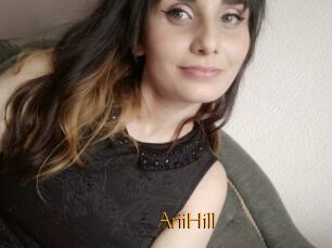 AriiHill
