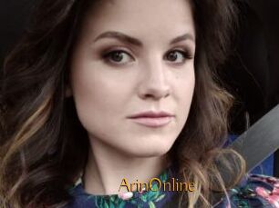 ArinOnline