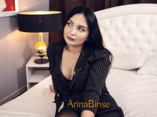 ArinaBinse