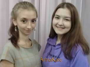 ArinaKate