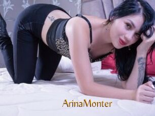 ArinaMonter