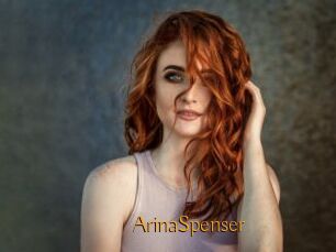 ArinaSpenser