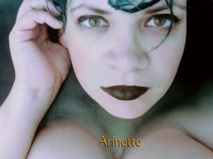Arinette