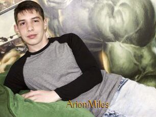 ArionMiles