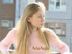 ArissAspri