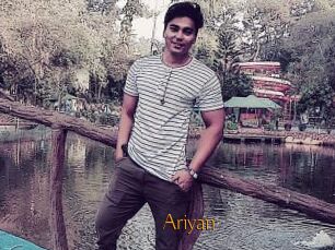Ariyan