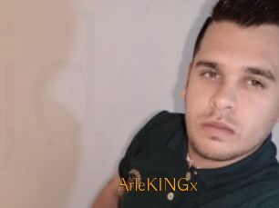ArleKINGx