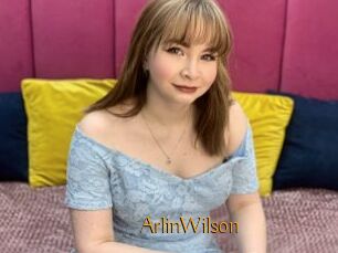 ArlinWilson