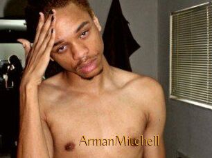 ArmanMitchell