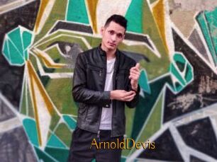 ArnoldDevis