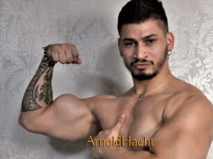 ArnoldHaeht