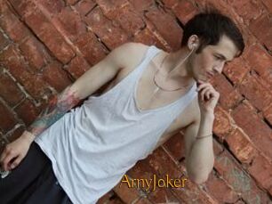 ArnyJoker