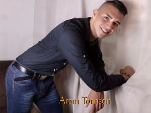 Arom_Tomson