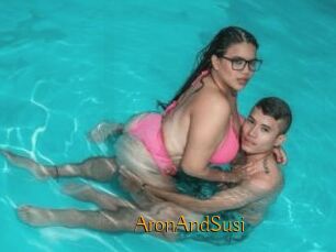 AronAndSusi