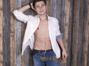 AronHeist
