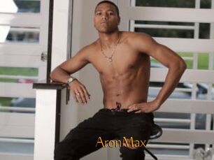 AronMax