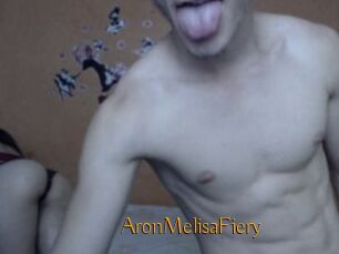 AronMelisaFiery