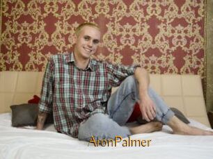 AronPalmer