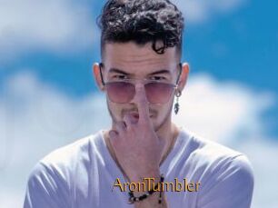 AronTumbler