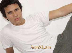 AronXLatin
