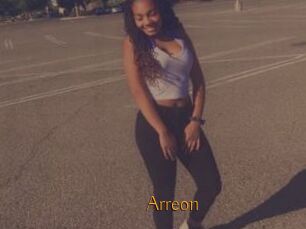 Arreon