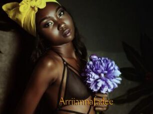 ArriiannaJadee