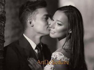 ArtDeSeduire
