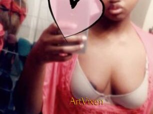 ArtVixen
