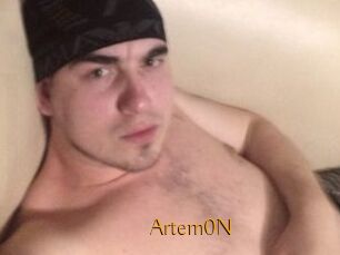 Artem0N