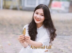 ArtemisHall