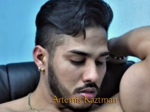 Artemis_Kaztman