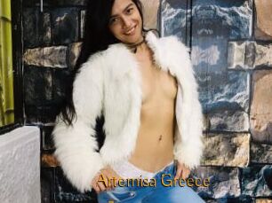Artemisa_Greece