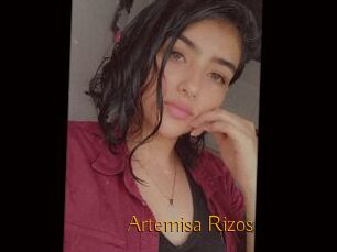 Artemisa_Rizos