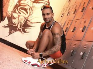 ArthurCollins