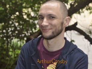 ArthurCrosby