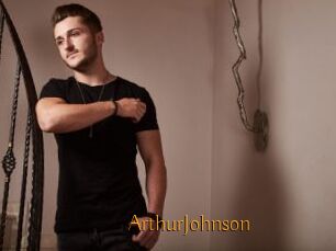 ArthurJohnson