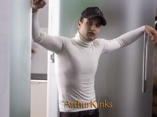 ArthurKinks