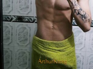ArthurKinng
