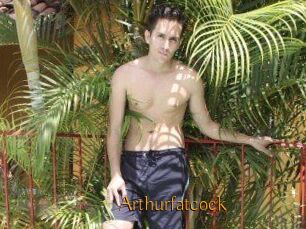 Arthurfatcock