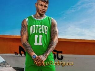 ArthusRodriguez
