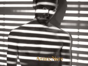 ArtisticNero