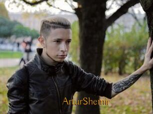 ArturShemir
