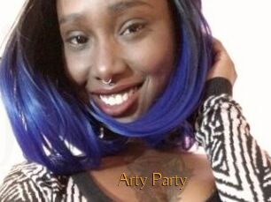 Arty_Party