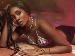 AryWills